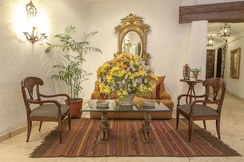 antara hotel and suites miraflores