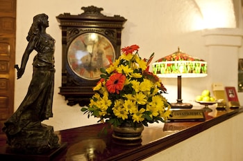 antara hotel and suites miraflores