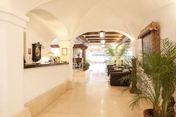 antara hotel and suites miraflores