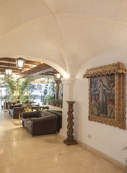 antara hotel and suites miraflores