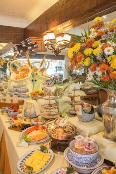 antara hotel and suites miraflores