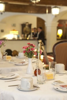 antara hotel and suites miraflores