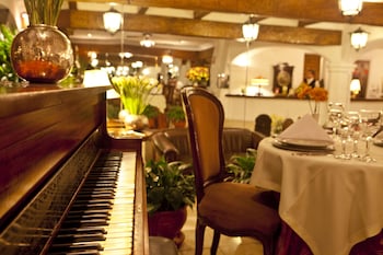 antara hotel and suites miraflores