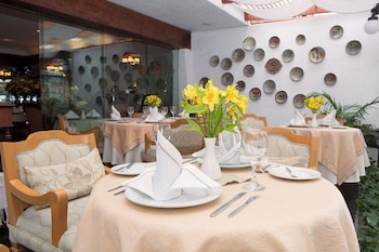 antara hotel and suites miraflores