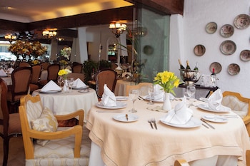 antara hotel and suites miraflores