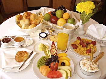 antara hotel and suites miraflores