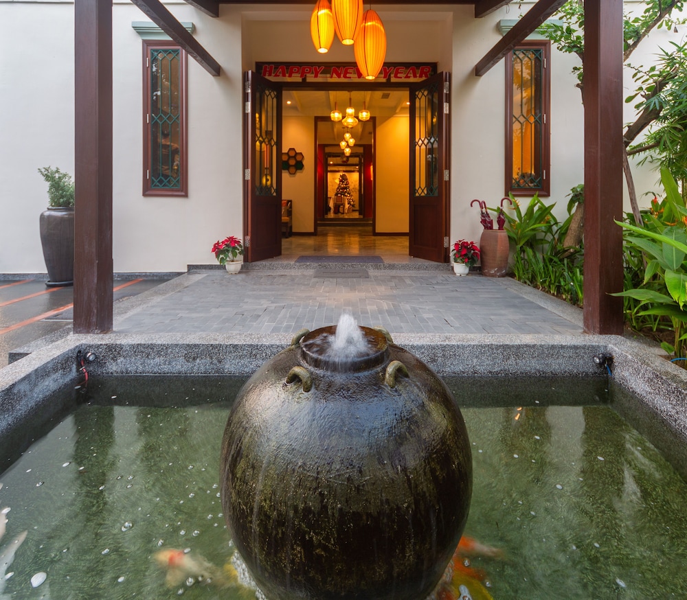 hoi an