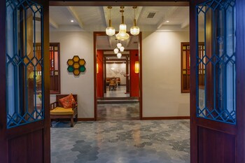 Cozy Savvy Boutique Hotel Hoi An,Quang Nam Province>>Hoi An,3.5 star