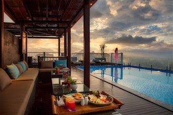 Cozy Savvy Boutique Hotel Hoi An,Quang Nam Province>>Hoi An,3.5 star