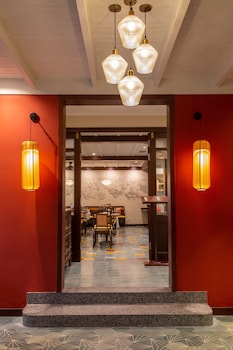 Cozy Savvy Boutique Hotel Hoi An,Quang Nam Province>>Hoi An,3.5 star