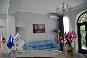 Hotel Casa Calda,Imereti>>Kutaisi,3.5 star