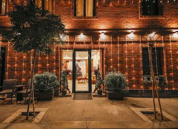 Elea Old Tbilisi,Tbilisi>>Chugureti,3.5 star