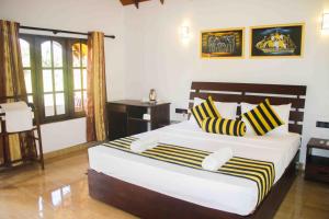 sigiriya nature resort