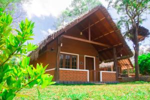 sigiriya nature resort