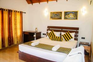 sigiriya nature resort