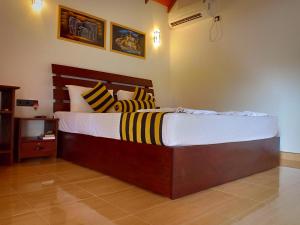 sigiriya nature resort