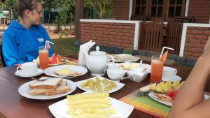 sigiriya nature resort