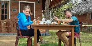 sigiriya nature resort