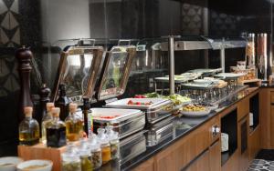 courtyard by marriott chisinau