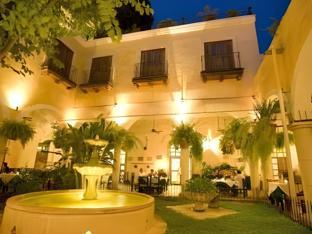 el meson del marques