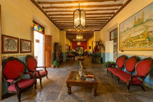 el meson del marques