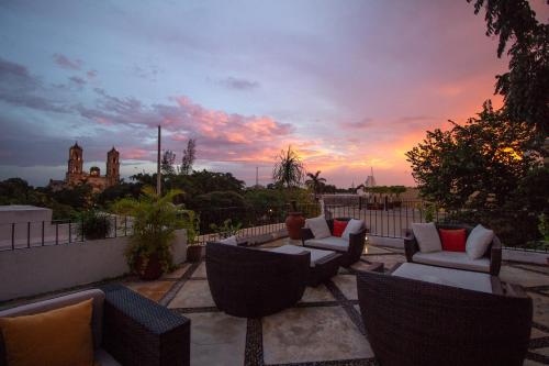 el meson del marques