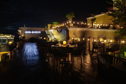 el meson del marques