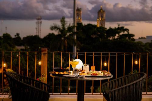 el meson del marques