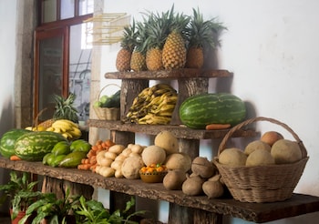 el meson del marques