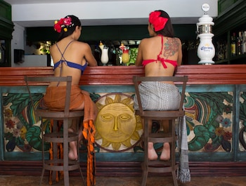 el meson del marques