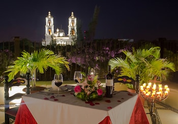 el meson del marques