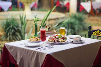 el meson del marques