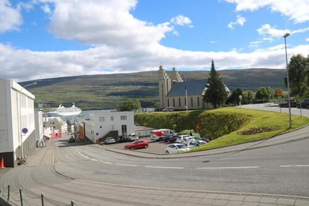akureyri