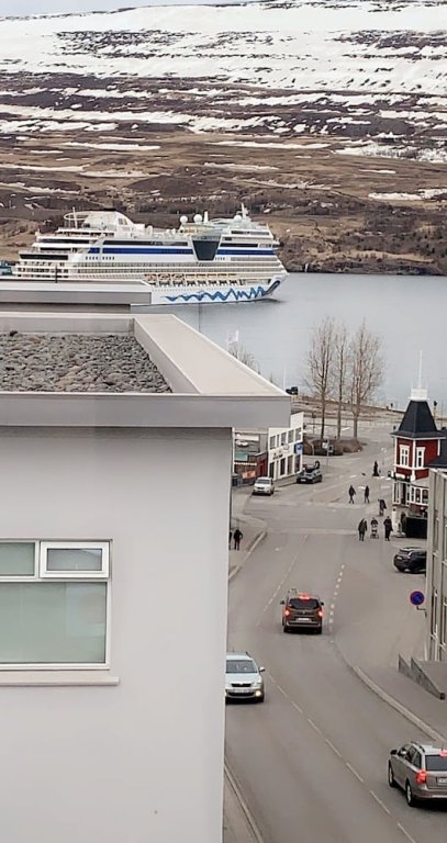 akureyri