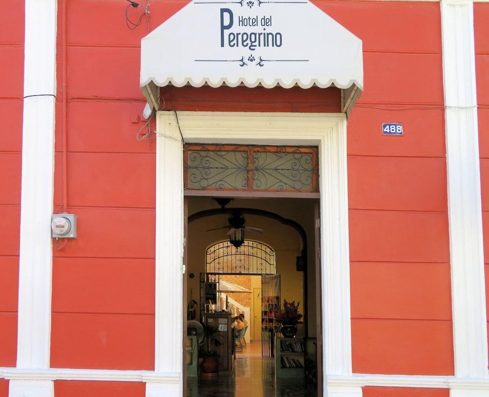 hotel del peregrino