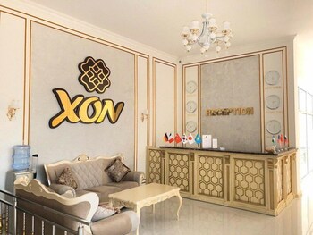 tashkent
