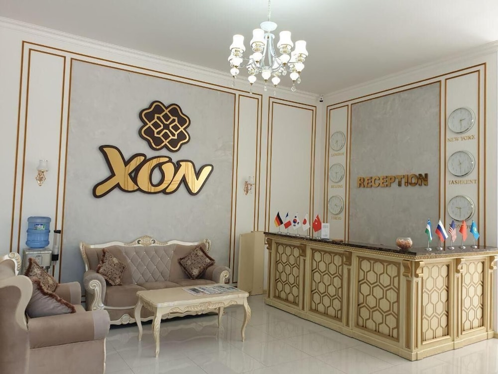 tashkent