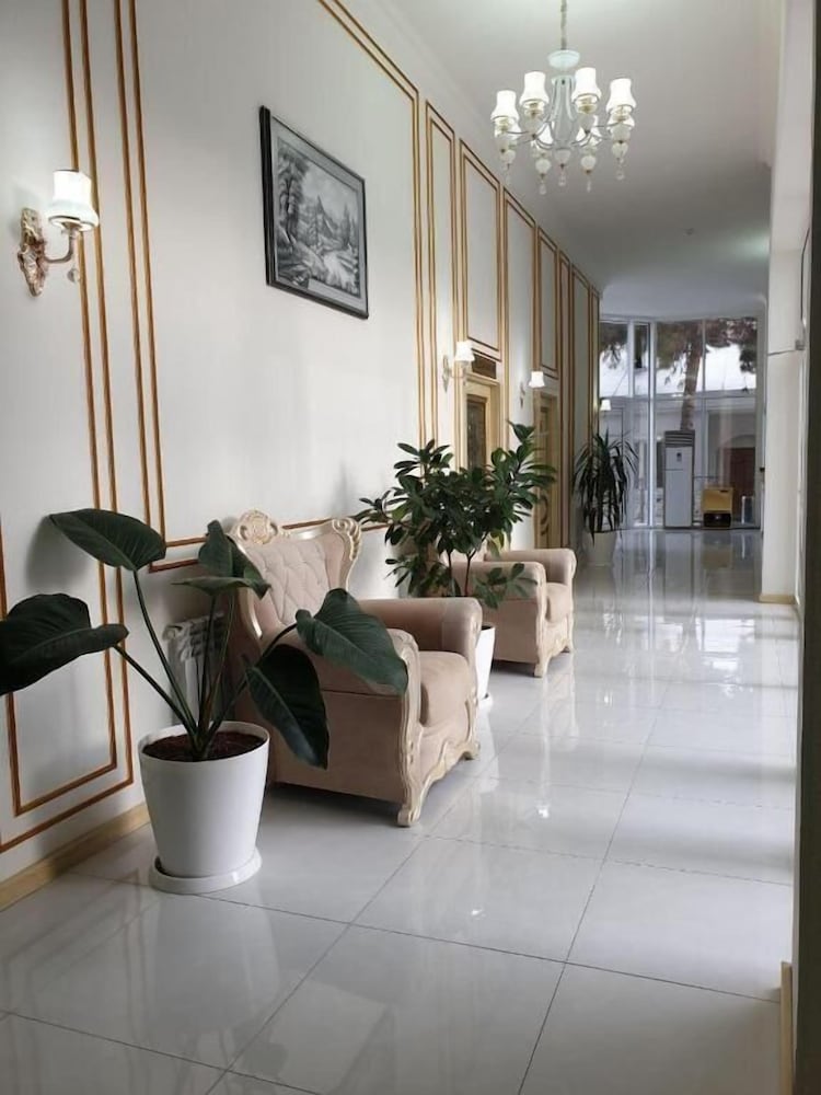 tashkent