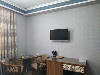 tashkent