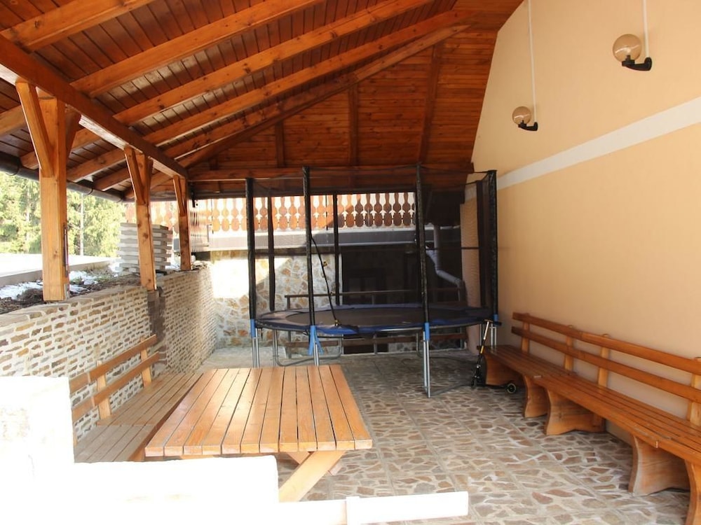 guest house koprivnik