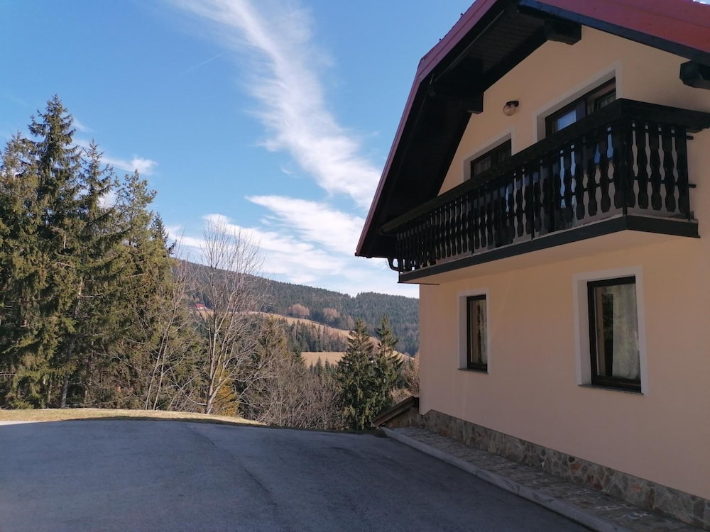 guest house koprivnik