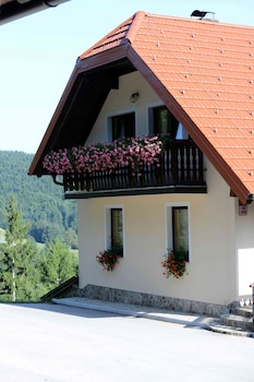 guest house koprivnik