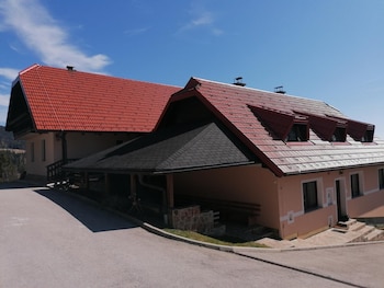 guest house koprivnik