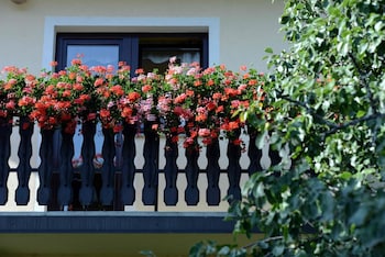 guest house koprivnik