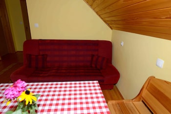 guest house koprivnik