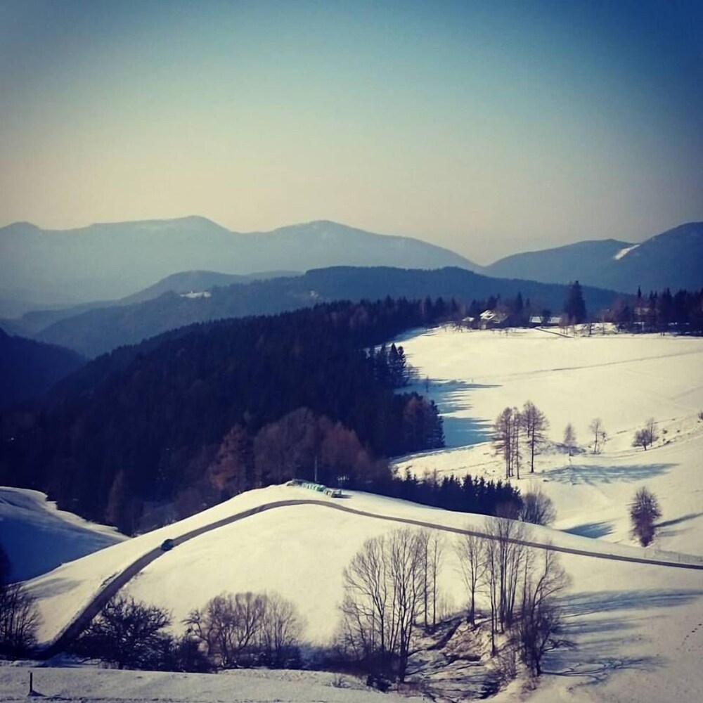 guest house koprivnik