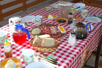 guest house koprivnik