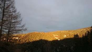 guest house koprivnik