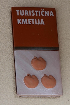 guest house koprivnik