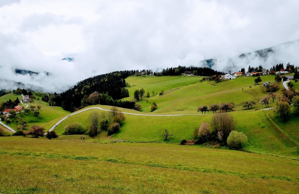 guest house koprivnik